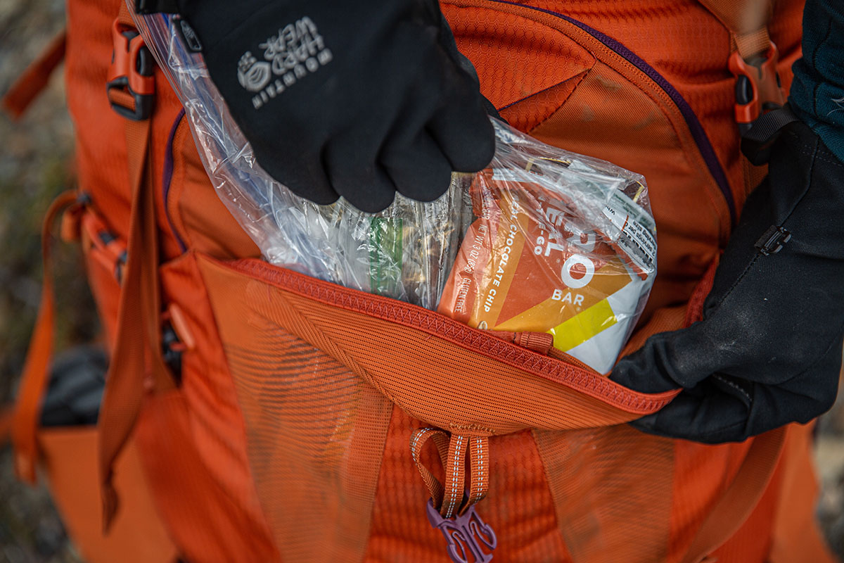Gregory Jade 63 Backpack Review Switchback Travel